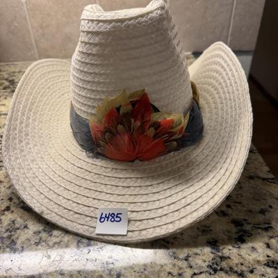 Cowboy hat
