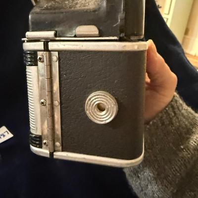 Kodak duraflex 2