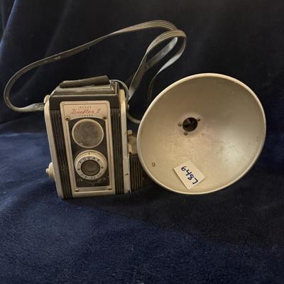 Kodak duraflex 2