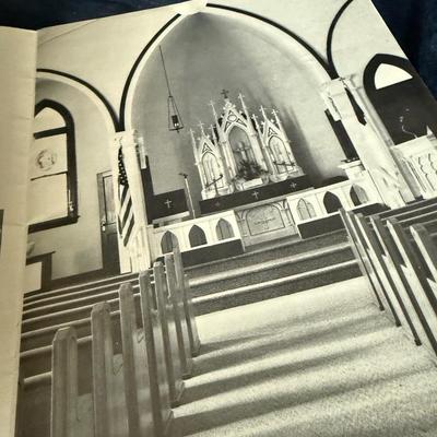 Immanuel Lutheran church-Netawaka