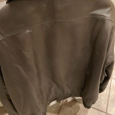 Harley Davidson & NA Hunting jackets