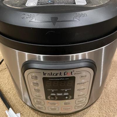 Insta Pot