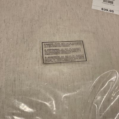 3 Pier 1 pillows