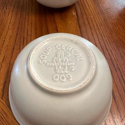 LARGE SET OF HEIRLOOM PFALTZGRAFF DINNERWARE WITH EXTRAS