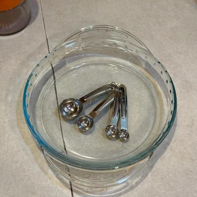 HAND MIXER AND OTHER BAKING ESSENTIALS