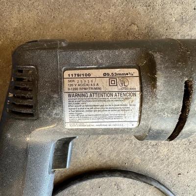 NEW 7 1/4 SAW BLADES, DRILL, EXTENSION CORDS AND MORE