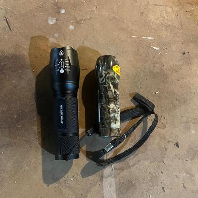 Leatherman Multi-Tool, Flashlights & More (B1-MG)