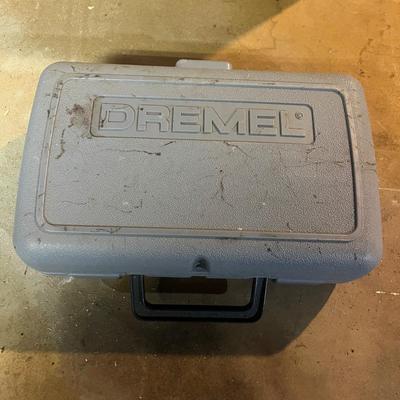 Dremel MultiPro Tool With NIB Flex-Shaft Attachment (B1-MG)