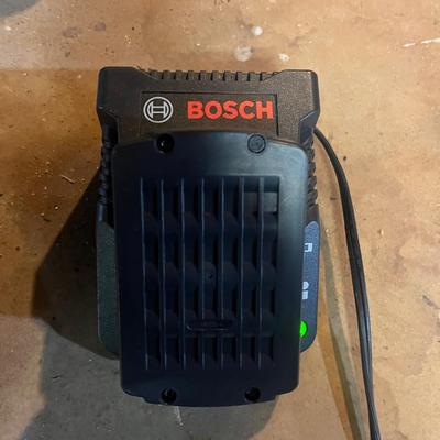 Bosch 18V Drill & More (B1-MG)