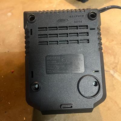 Bosch 18V Drill & More (B1-MG)