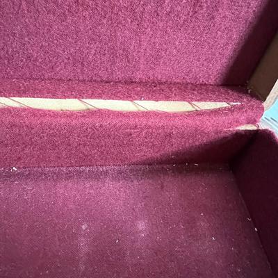 Oneida Community 'Sweet Briar' & 'Evening Star' Flatware Sets (K-RG)