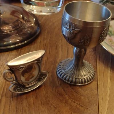 Collection of Home Decor