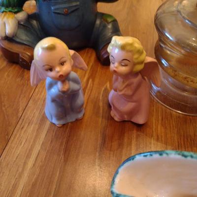 Collection of Home Decor