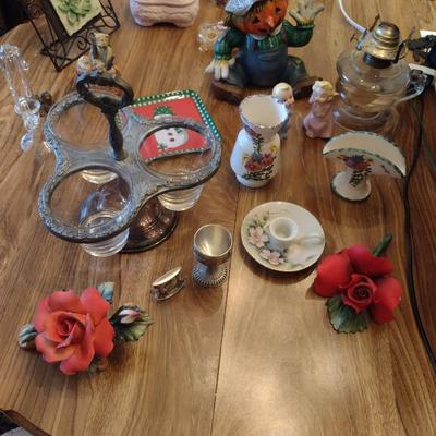 Collection of Home Decor