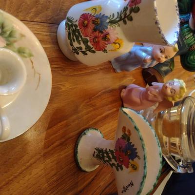Collection of Home Decor