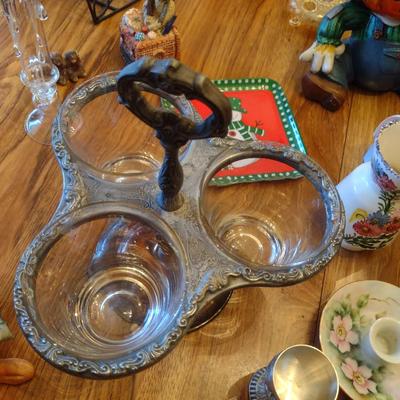 Collection of Home Decor