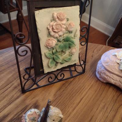 Collection of Home Decor