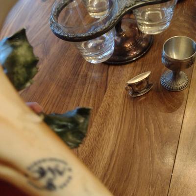 Collection of Home Decor