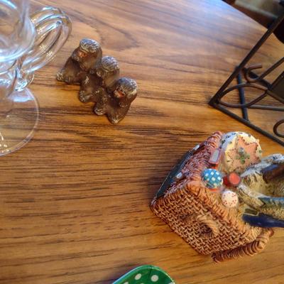Collection of Home Decor