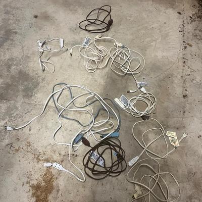 Surge Protectors & Indoor & Outdoor Extension Cords (B1-MG)