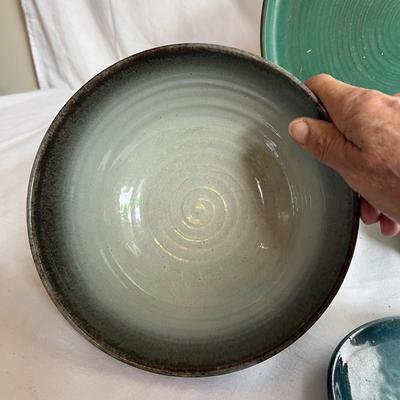 Rowantrees Pottery Assortment (K-RG)
