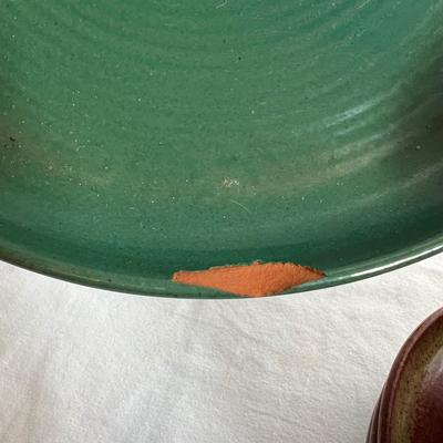 Rowantrees Pottery Assortment (K-RG)