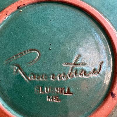 Rowantrees Pottery Assortment (K-RG)