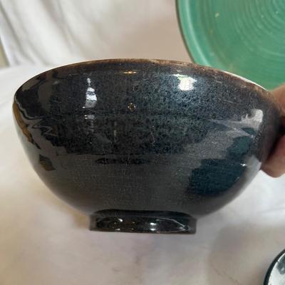 Rowantrees Pottery Assortment (K-RG)