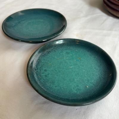 Rowantrees Pottery Assortment (K-RG)