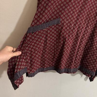 Women’s Dresses and Tunics - Sizes S-XL (PB-DZ)