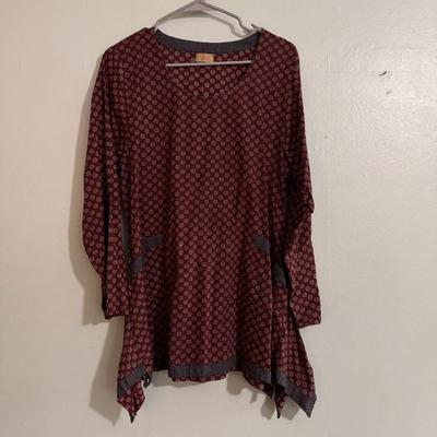 Women’s Dresses and Tunics - Sizes S-XL (PB-DZ)