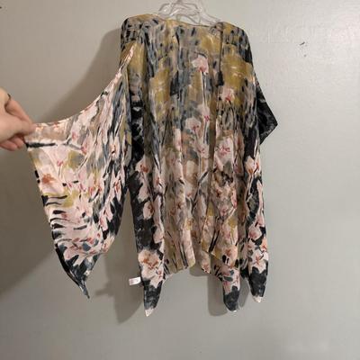 Women’s Dresses and Tunics - Sizes S-XL (PB-DZ)