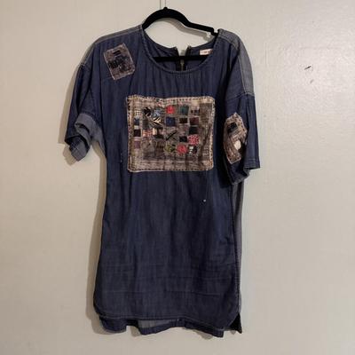 Women’s Dresses and Tunics - Sizes S-XL (PB-DZ)