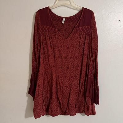 Women’s Dresses and Tunics - Sizes S-XL (PB-DZ)