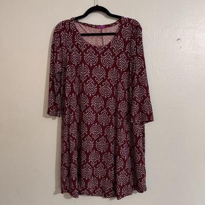 Women’s Dresses and Tunics - Sizes S-XL (PB-DZ)