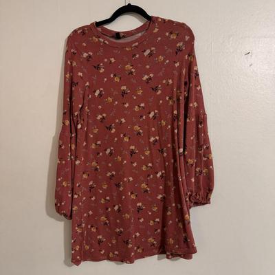 Women’s Dresses and Tunics - Sizes S-XL (PB-DZ)