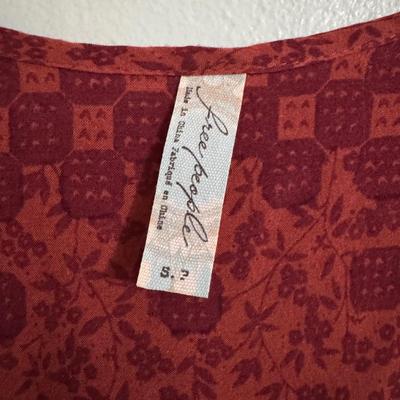Women’s Dresses and Tunics - Sizes S-XL (PB-DZ)