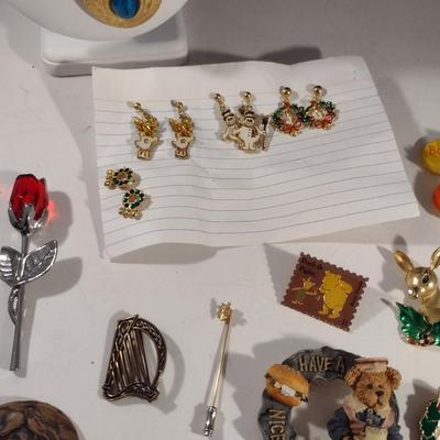 Collection of Fashion Jewelry (#3)