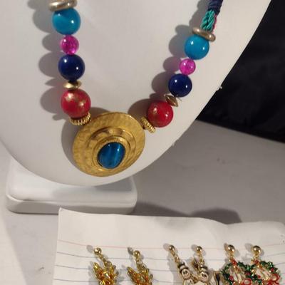 Collection of Fashion Jewelry (#3)
