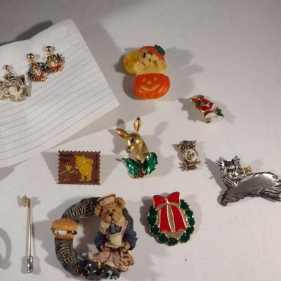 Collection of Fashion Jewelry (#3)