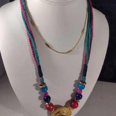 Collection of Fashion Jewelry (#3)