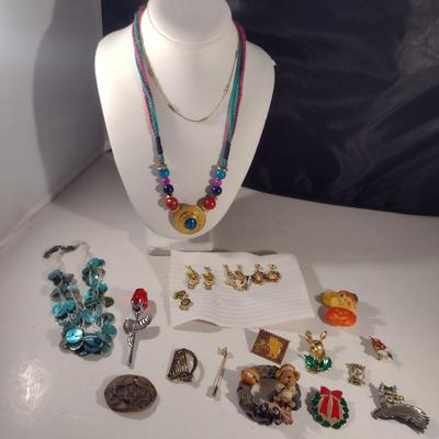 Collection of Fashion Jewelry (#3)