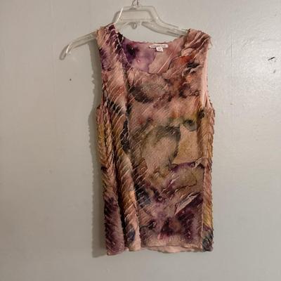 Coldwater Creek, Banana Republic, Belma and Other Tanks and Short Sleeves - Sizes S-L (PB-DZ)