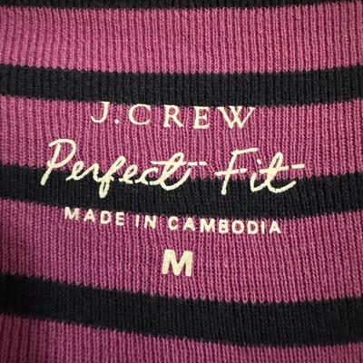 Coldwater Creek, Banana Republic, Belma and Other Tanks and Short Sleeves - Sizes S-L (PB-DZ)