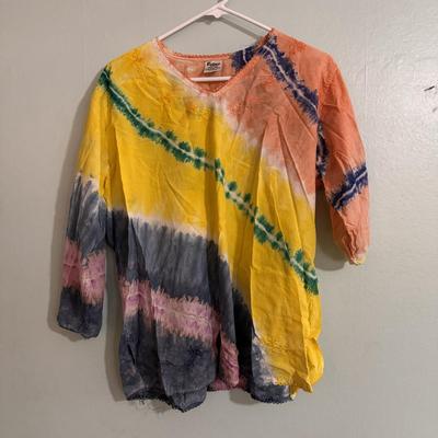 Coldwater Creek, Banana Republic, Belma and Other Tanks and Short Sleeves - Sizes S-L (PB-DZ)