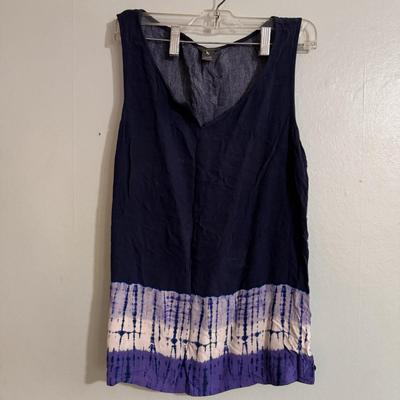 Coldwater Creek, Banana Republic, Belma and Other Tanks and Short Sleeves - Sizes S-L (PB-DZ)