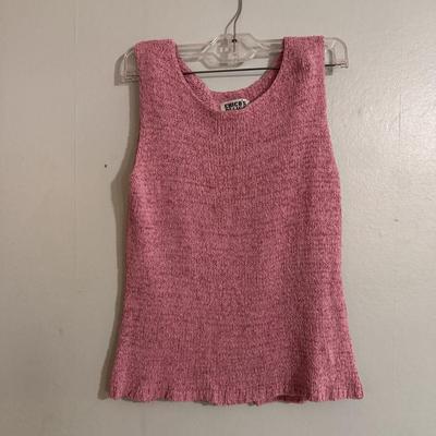 Coldwater Creek, Banana Republic, Belma and Other Tanks and Short Sleeves - Sizes S-L (PB-DZ)