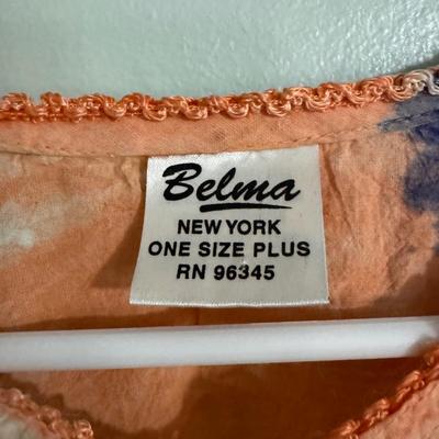 Coldwater Creek, Banana Republic, Belma and Other Tanks and Short Sleeves - Sizes S-L (PB-DZ)