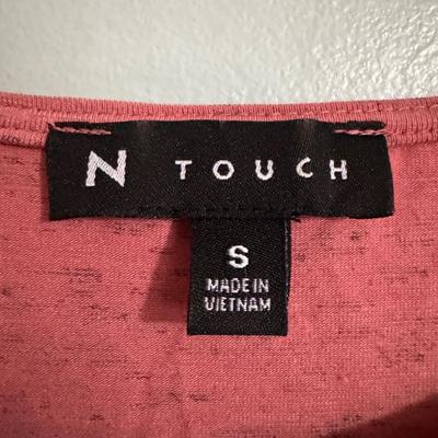 Coldwater Creek, Banana Republic, Belma and Other Tanks and Short Sleeves - Sizes S-L (PB-DZ)