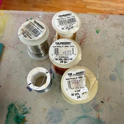 Jewelry Making, Crafting & More (S-MK)